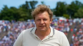 Mulder: 'Hij was in de war'