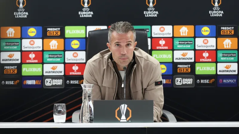 Ajax en PSV in transitie, Feyenoord ruikt de titel: 'Dit is ook weer zo'n seizoen'