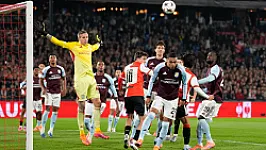 'Feyenoord sprak afgelopen zomer met Aston Villa-uitblinker'