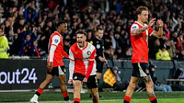 Twee Feyenoorders debuteren in selectie Jong Oranje
