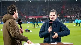 'Feyenoord de beste Nederlandse ploeg in Europa'