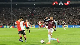 Krabbendam: 'Het is toch heerlijk om zo’n speler in je team te hebben'