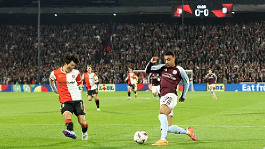 Krabbendam: 'Het is toch heerlijk om zo’n speler in je team te hebben'