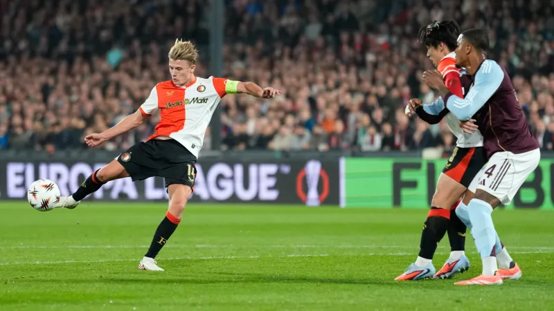 'Het is niet zo dat hij echt slecht speelt, maar hij komt nu toch te kort'