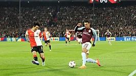 Hwang: 'We duwen elkaar op die manier naar een hoger niveau'
