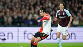 MATCHDAY | Feyenoord - FC Utrecht