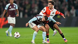 Oussama Targhalline opgeroepen voor interlands met Marokko
