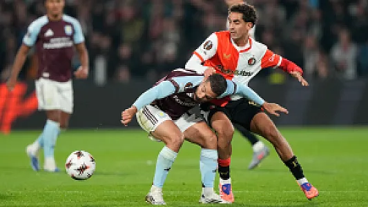 Oussama Targhalline opgeroepen voor interlands met Marokko