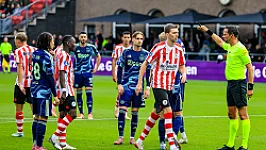 EREDIVISIE | SC Heerenveen wint dankzij twee goals in de laatste minuten