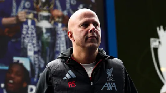 'Slot komt in situatie waarin hij bij Feyenoord nooit kwam'