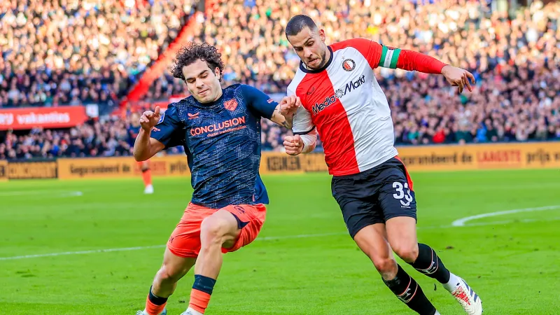 Een voorbeschouwing op Feyenoord - FC Utrecht
