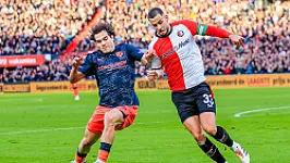 Een voorbeschouwing op Feyenoord - FC Utrecht