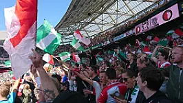 Hier kijk je Feyenoord – FC Utrecht