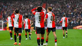 Het elftal van de week gedomineerd door Feyenoorders