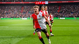 UITGELICHT | Zo sterk was Feyenoord écht: cijfers leggen alles bloot