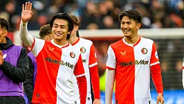Opmerkelijk | Unstoppable Ueda, Sparta morst punten