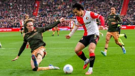 'Dan heeft hij gewoon niks te vertellen, het is maar Utrecht'