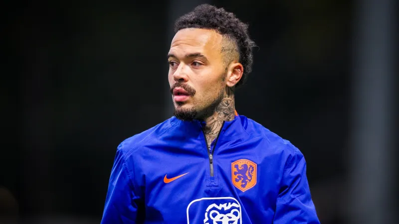 Hartman: 'Ik heb dat zelf helemaal niet, Feyenoord is geweldig'