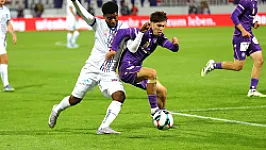 'Feyenoord toont interesse in 19-jarige middenvelder'