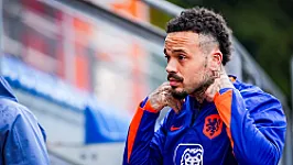 'Niet te veel nadruk blijven leggen op het negatieve maar kijken naar het positieve'