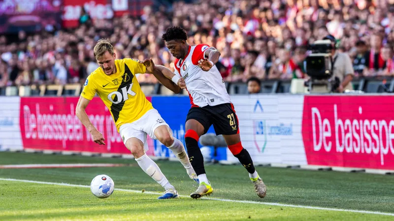 INTERLANDPERIODE | Diarra wint met Mali van Tsjaad