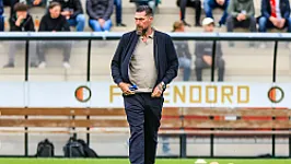 Feyenoord communiceert nieuwe namen en afzeggingen Legend match
