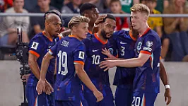 LIVE | Malta - Nederland 0-3 | Reijnders maakt er 0-3 van