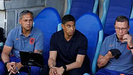 Reiziger geeft toe: 'Eentje is heel duidelijk denk ik'