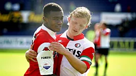Kalou heeft nieuwe roeping: 'Net zo succesvol als mijn loopbaan? Laten we het hopen'