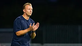 Kuyt over aankoop: 'Maar mensen die met dat soort jongens werken, weten hoe goed ze zijn of hoe goed ze kunnen worden'