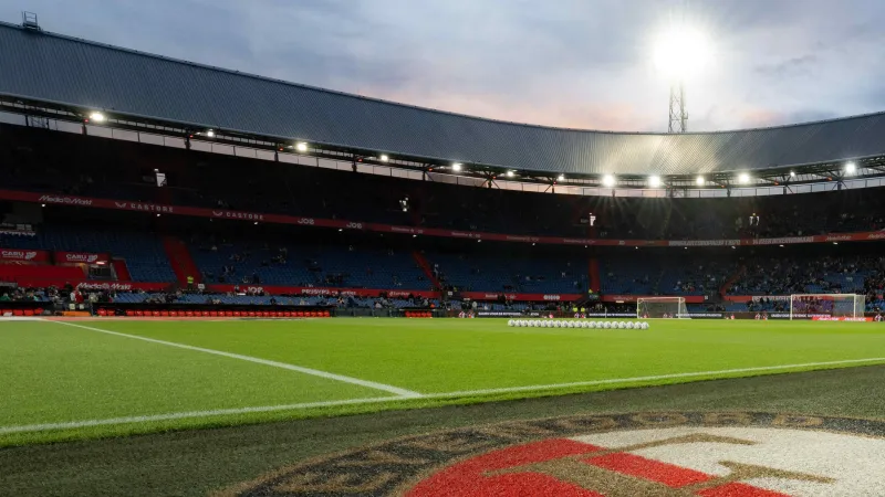 'De voorheen slapende reus is niet alleen wakker gekust, maar komt ook steeds steviger op de poten te staan'