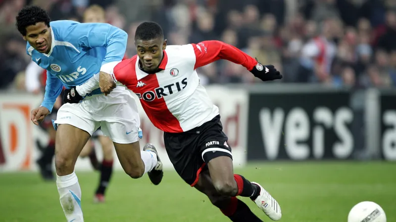 Twee spelers tóch niet aanwezig bij Legends-match tegen Celtic