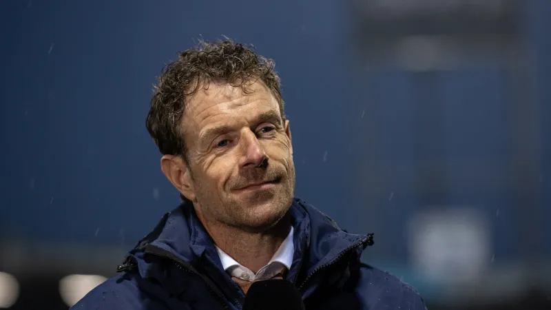 Konterman: 'Dan is Feyenoord echt een voorbeeld van hoe het kan'