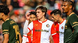 INTERLANDPERIODE | Sauer mogelijk in actie vandaag