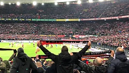 Feyenoord komt met informatie over uitwedstrijd Europa League