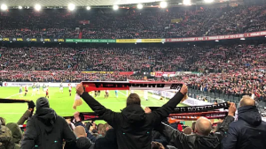 Feyenoord komt met informatie over uitwedstrijd Europa League