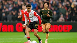 INTERLANDPERIODE | Mogelijk nog veel Feyenoorders in actie