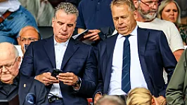 Feyenoord presenteert jaarverslag: Waar staat de club?