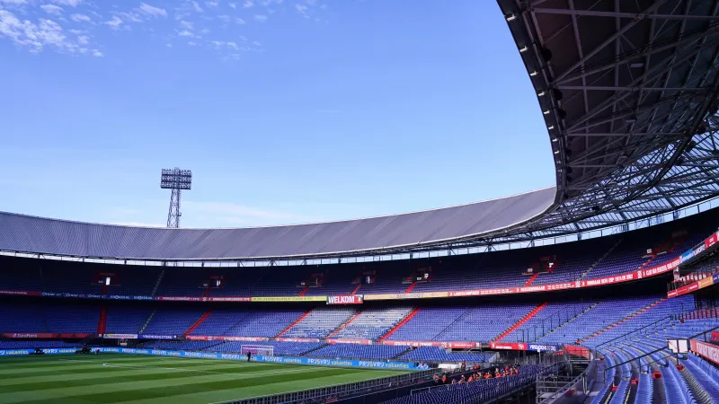 'Het duurt nog jaren voor we echt vermogend zijn'