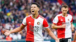 Bannis: 'Feyenoord blijft toch altijd mijn cluppie'
