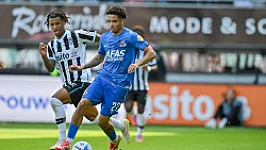 Oud-Feyenoorder mist wedstrijd tussen Heracles Almelo en Feyenoord