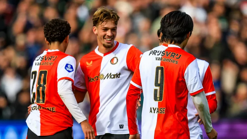 Van der Kraan: 'Valente brengt veel meer voetbal'