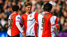 Van der Kraan: 'Valente brengt veel meer voetbal'