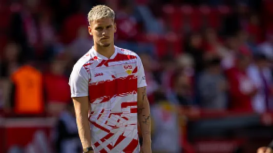 'Het allermooist was met Stuttgart een bezoek aan de Kuip geweest'