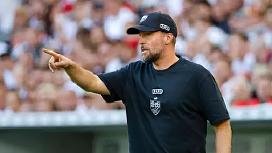 'We hebben het over Feyenoord gehad, maar we begrijpen ook dat er sindsdien veel is veranderd'