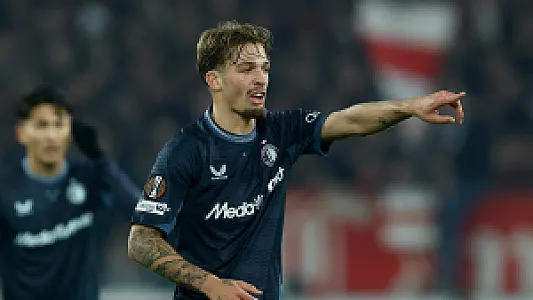 UITGELICHT | Statistieken verraden groot probleem bij Feyenoord