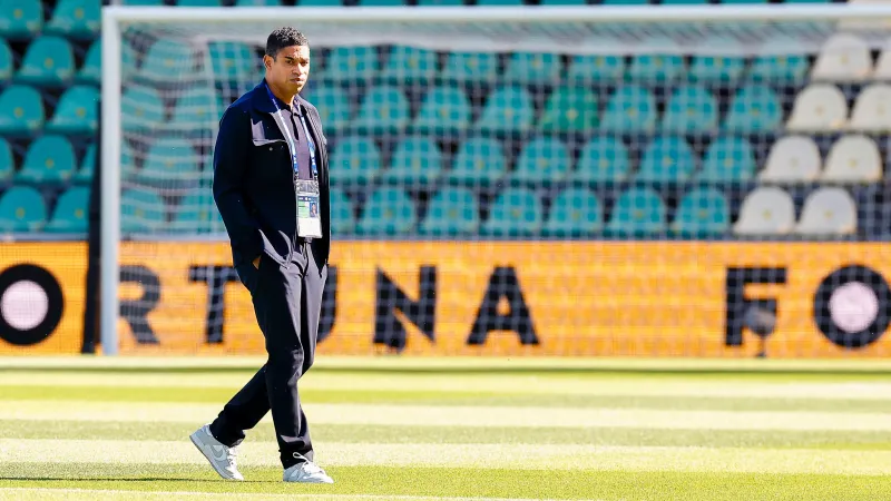 Twee Feyenoorders opgeroepen voor Jong Oranje