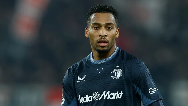 Wijnstekers snapt waarom Timber geen aanvoerder meer is
