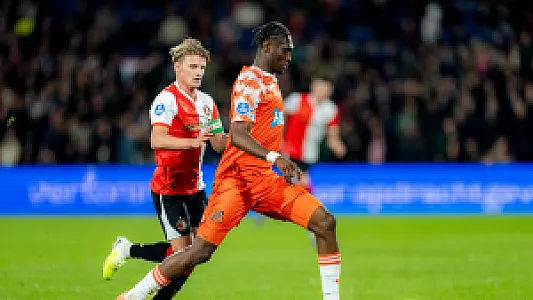 EREDIVISIE | PEC Zwolle verslaat Sparta Rotterdam