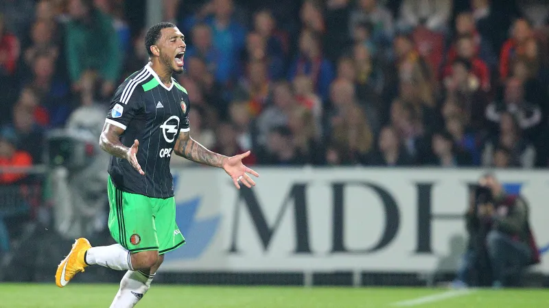 HISTORIE | Hoe Feyenoord zich revancheerde na een 'bekerblamage' in Deventer